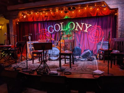 Colony — photo 2 of 4