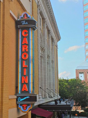Carolina Theatre — photo 4 of 4