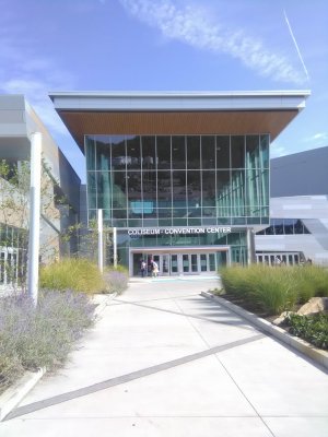 Charleston Civic Center Little Theater — photo 3 of 4