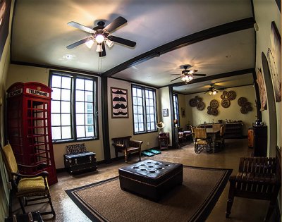 Loft 84 Magic Castle Event Venue — photo 3 of 4