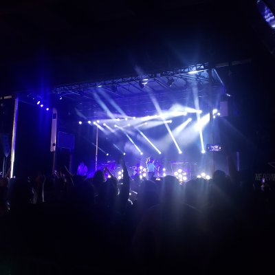 Orpheum — photo 1 of 4
