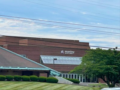 Manley Baptist Church — photo 2 of 4