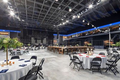 Tahoe Blue Event Center — photo 3 of 4