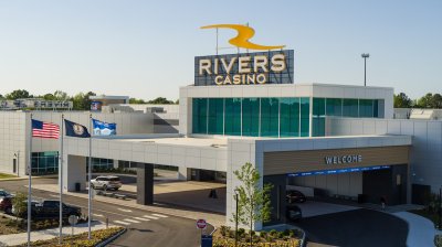 Rivers Casino Portsmouth Event Center — photo 1 of 4