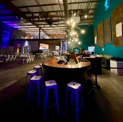 The Foundry — photo 2 of 4