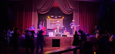 Nile Theater — photo 4 of 4