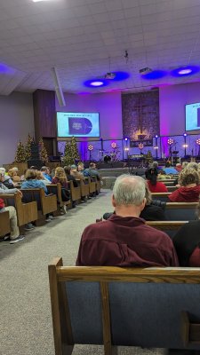 Calvary Evangelical Church — photo 2 of 4