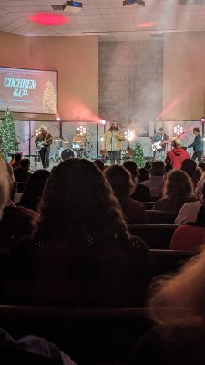 Calvary Evangelical Church — photo 4 of 4
