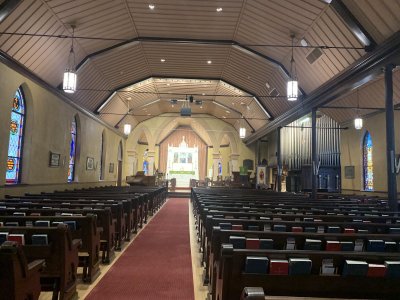 St. David's Episcopal Church — photo 1 of 4