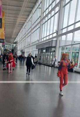 Edmonton EXPO — photo 4 of 4