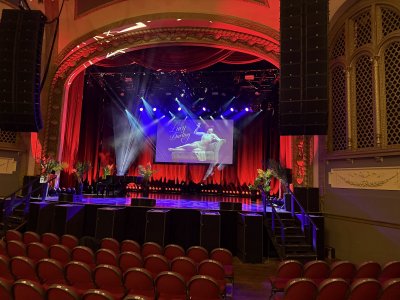 The Wilma Theatre — photo 3 of 4
