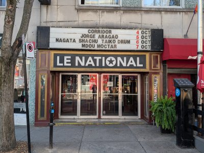 Le National — photo 2 of 4