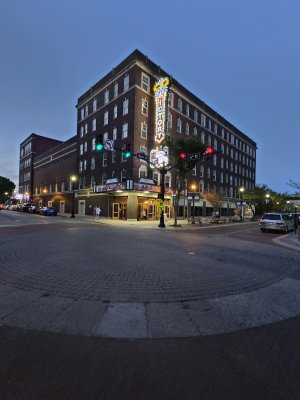 Victory Theatre — photo 3 of 4