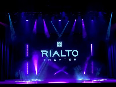 Rialto Theater