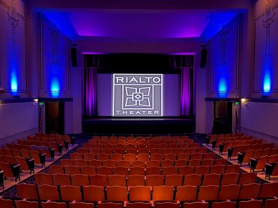 Rialto Theater — photo 2 of 4