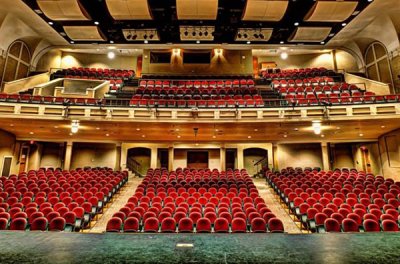Merryman Performing Arts Center — photo 3 of 4