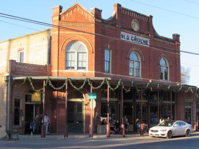 Gruene Hall — photo 3 of 4