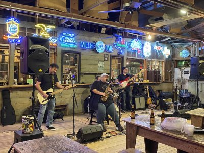 Gruene Hall — photo 4 of 4