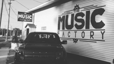 The Music Factory — photo 1 of 4