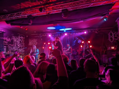 The Music Factory — photo 2 of 4
