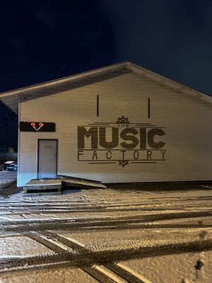 The Music Factory — photo 3 of 4