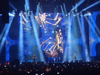 Mohegan Sun Arena — photo 4 of 4