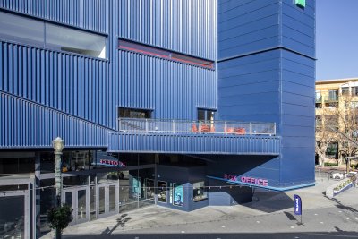 Hammer Theatre Center