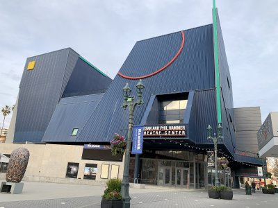 Hammer Theatre Center — photo 2 of 4