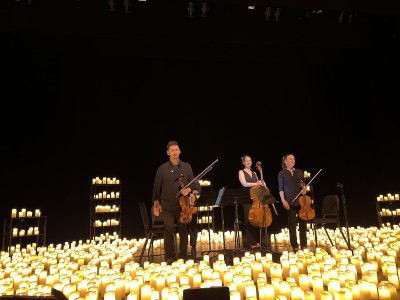 Hammer Theatre Center — photo 4 of 4