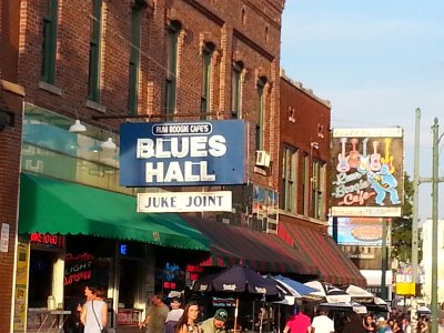 FedExForum — photo 4 of 4