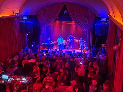 Star Theater Portland — photo 2 of 4
