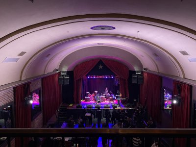 Star Theater Portland — photo 4 of 4