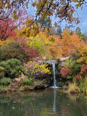 Red Butte Garden — photo 4 of 4