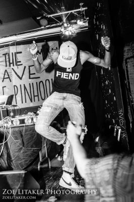The Pinhook — photo 1 of 4