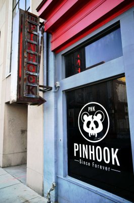 The Pinhook — photo 3 of 4