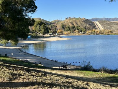 Castaic Lake State Recreation Area — photo 1 of 4
