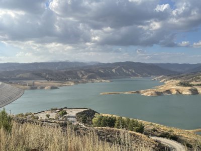 Castaic Lake State Recreation Area — photo 2 of 4