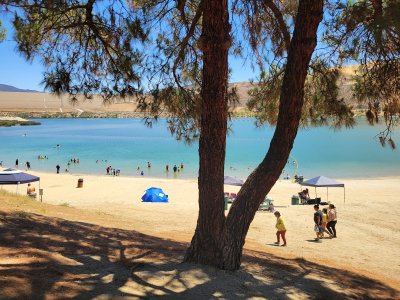 Castaic Lake State Recreation Area — photo 3 of 4