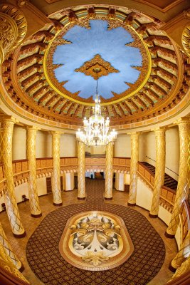 Bob Hope Theatre — photo 3 of 4