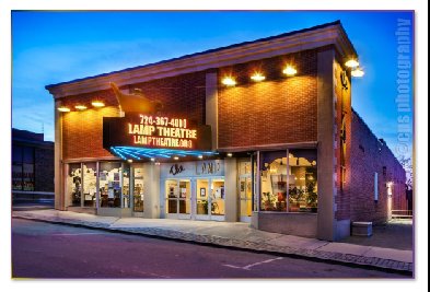 The Lamp Theatre — photo 3 of 4