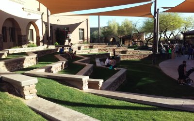 Highlands Church Scottsdale — photo 4 of 4