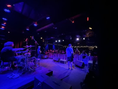 Taffeta Music Hall — photo 2 of 4