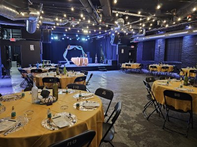 Taffeta Music Hall — photo 3 of 4