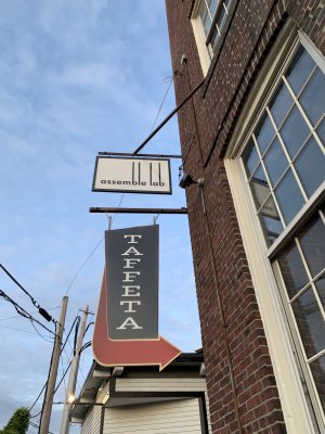 Taffeta Music Hall — photo 4 of 4
