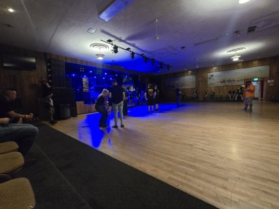 Ballroom At Shrine Social Club — photo 3 of 4