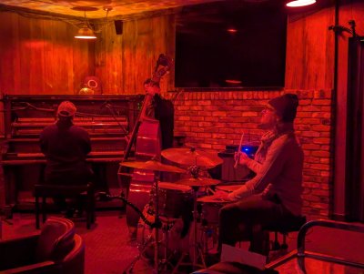 Ballroom At Shrine Social Club — photo 4 of 4