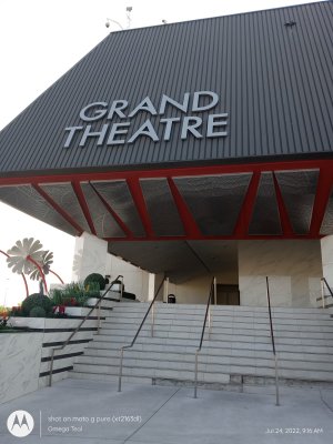 Grand Sierra Theatre — photo 4 of 4