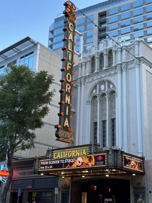 California Theatre — photo 2 of 4