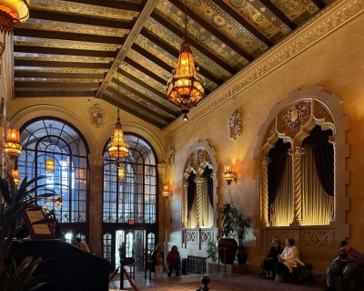 California Theatre — photo 4 of 4
