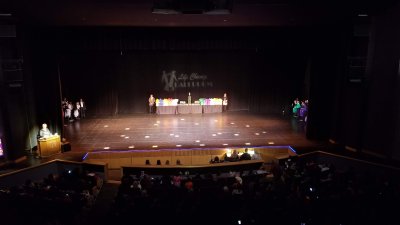 Rose State Performing Arts Center — photo 3 of 4
